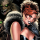 Madeleine Pryor, la hermana mala de Jean Grey.